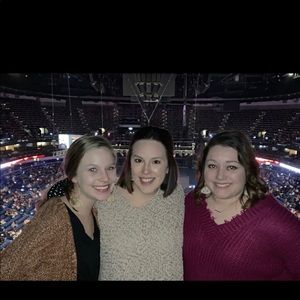 Meet your Posher, Dayle